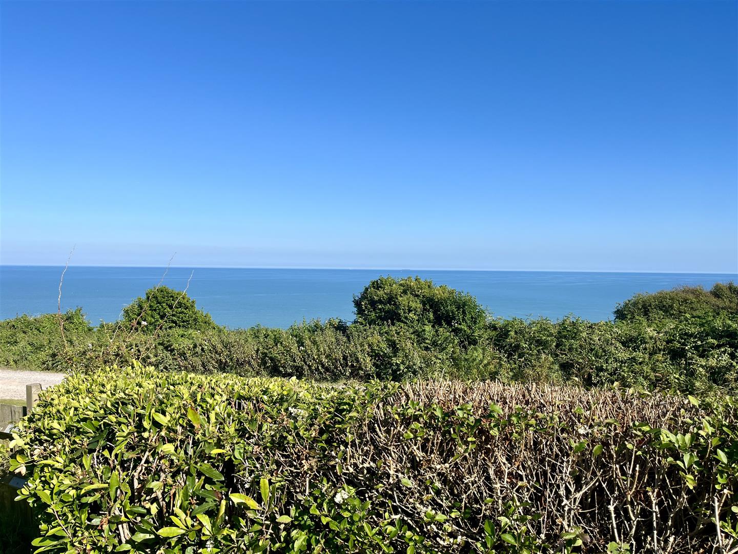 Channel Way, Fairlight